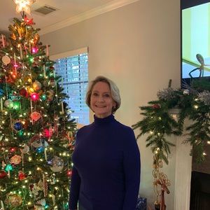 Meet your Posher, Patricia